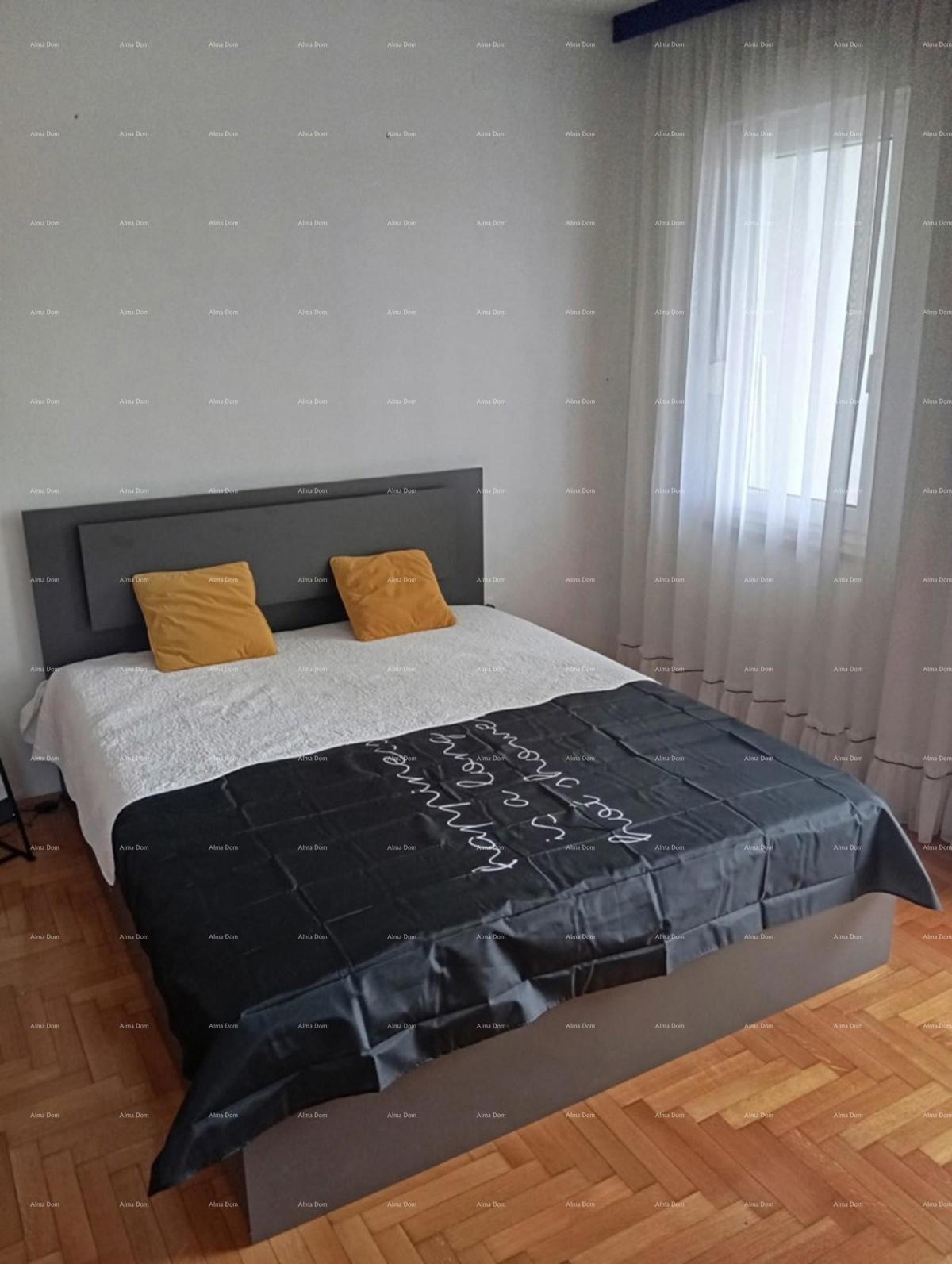 Stanovanje Pula