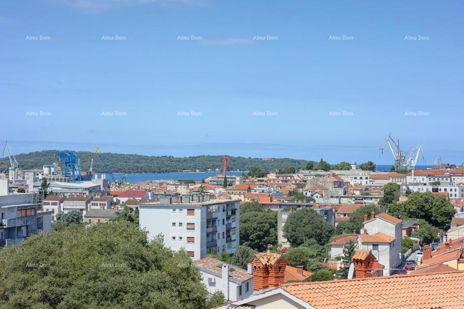 Stanovanje Pula