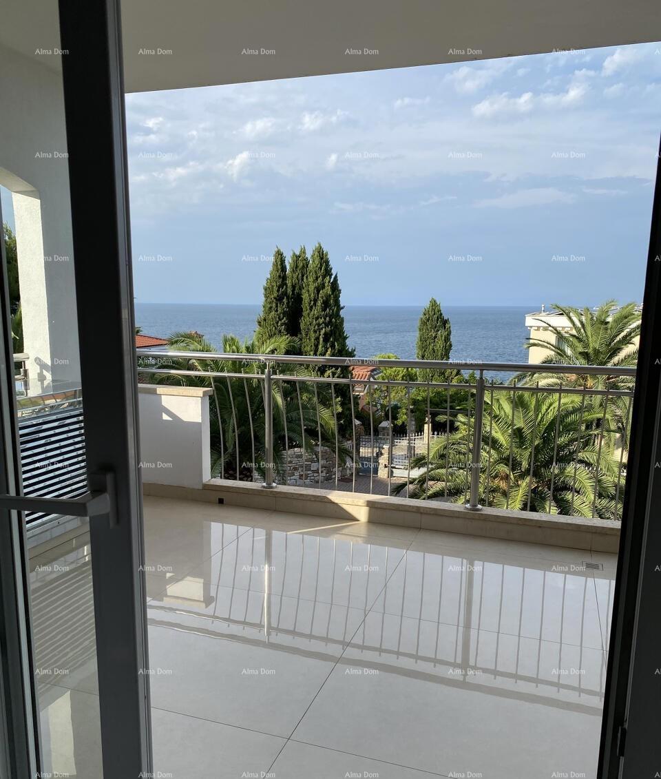 Stanovanje Umag