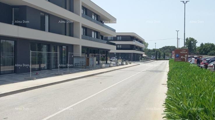 Naprodaj: Stanovanje v Novi Gradnji na Ekskluzivni Lokaciji, Medulin