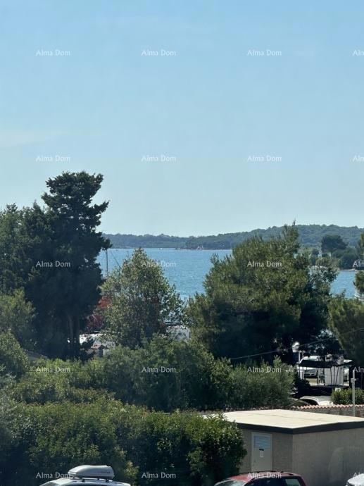 Naprodaj: Stanovanje v Novi Gradnji na Ekskluzivni Lokaciji, Medulin