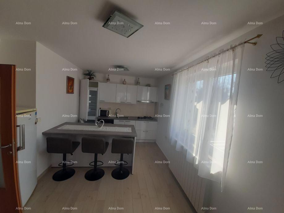 Prodaja stan 50 m² – Umag