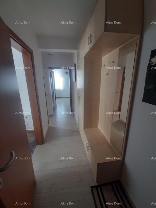 Prodaja stan 50 m² – Umag