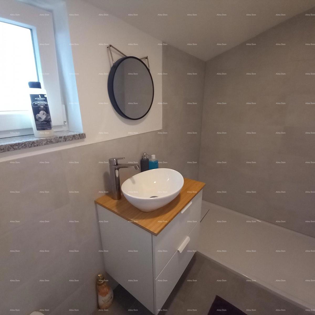 Hiša Pula