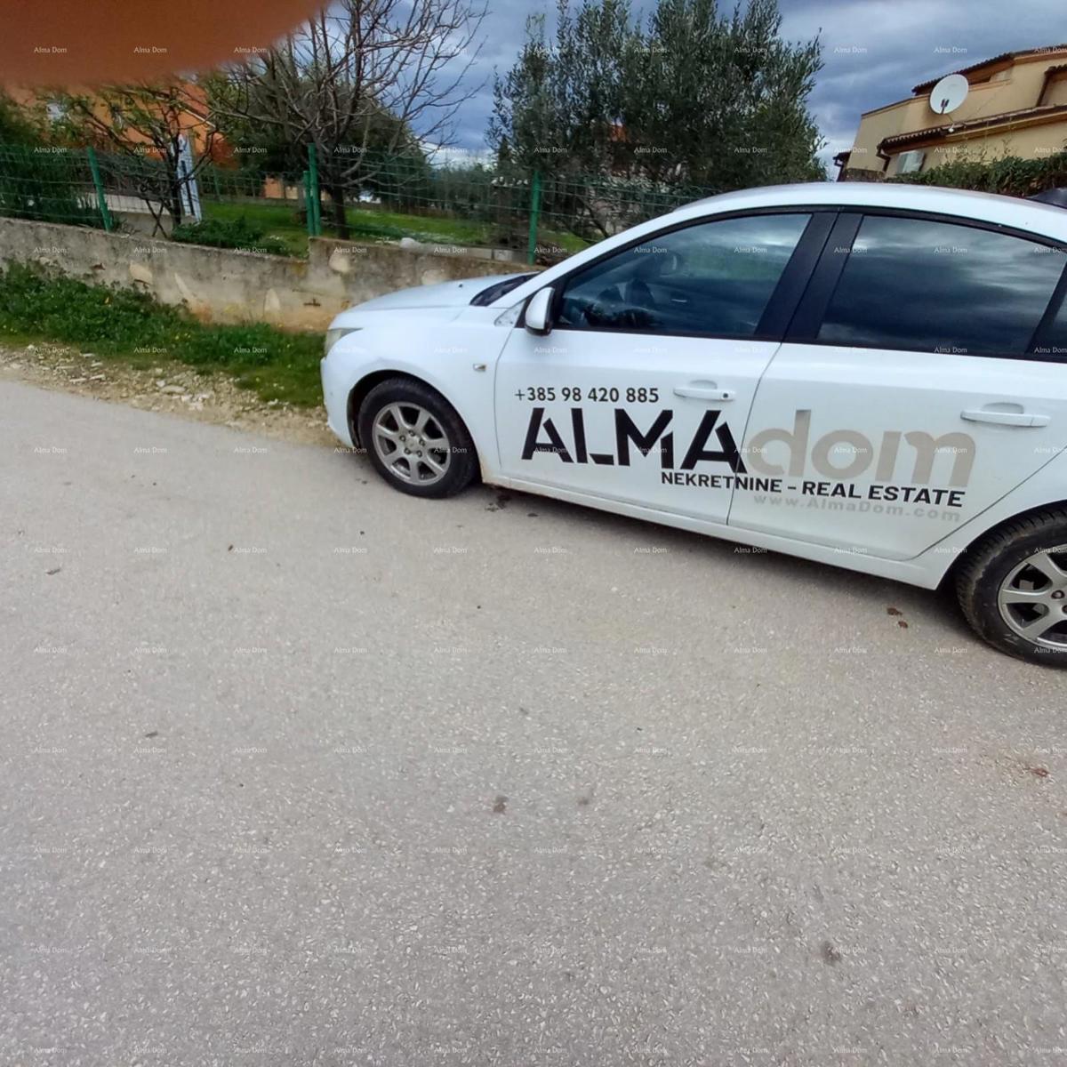 Hiša Pula