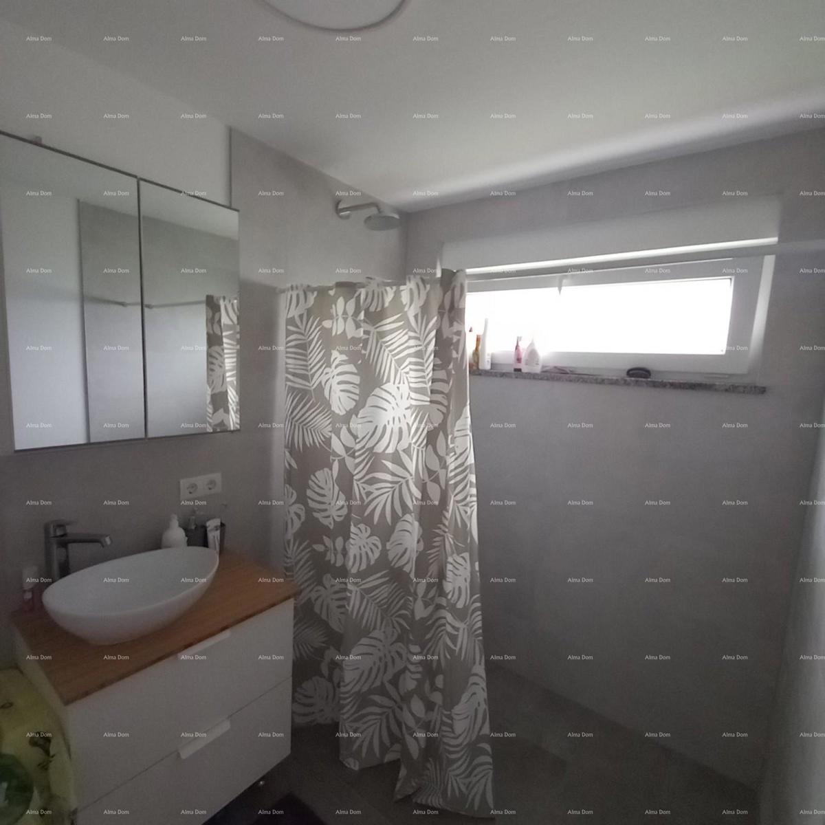 Hiša Pula