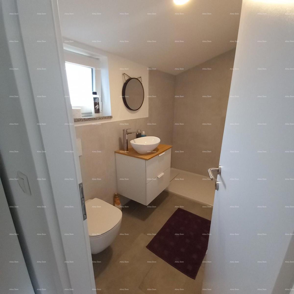 Hiša Pula