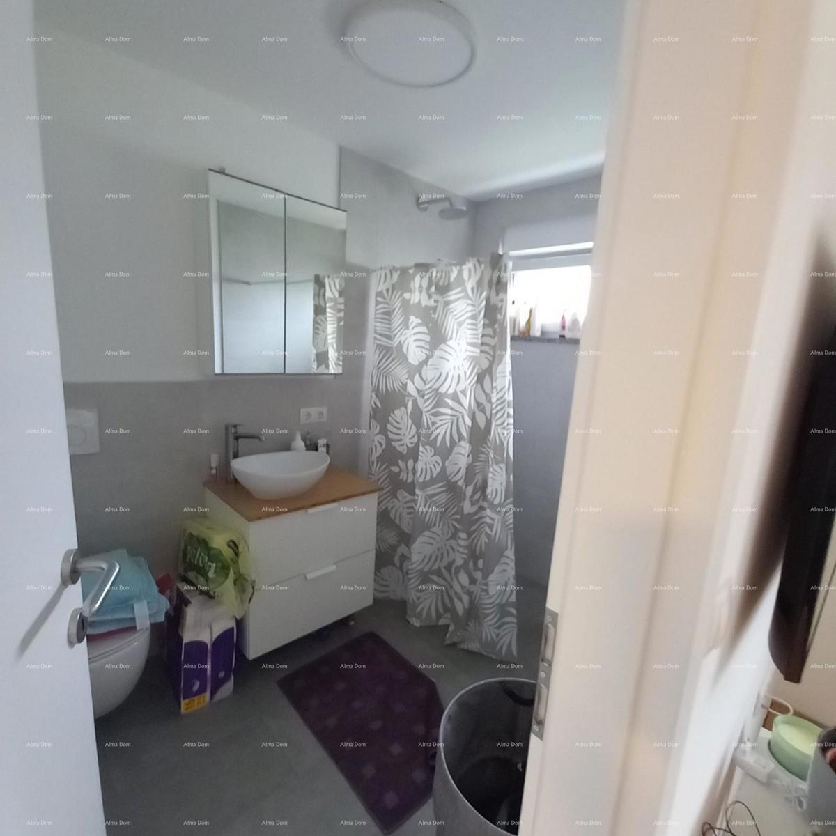 Hiša Pula