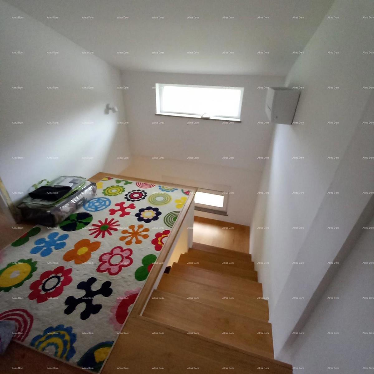 Hiša Pula