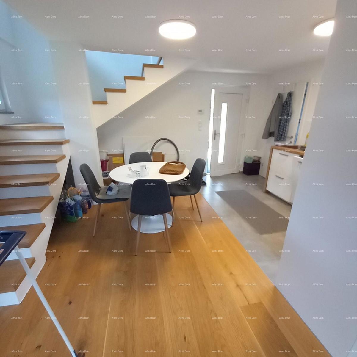 Hiša Pula