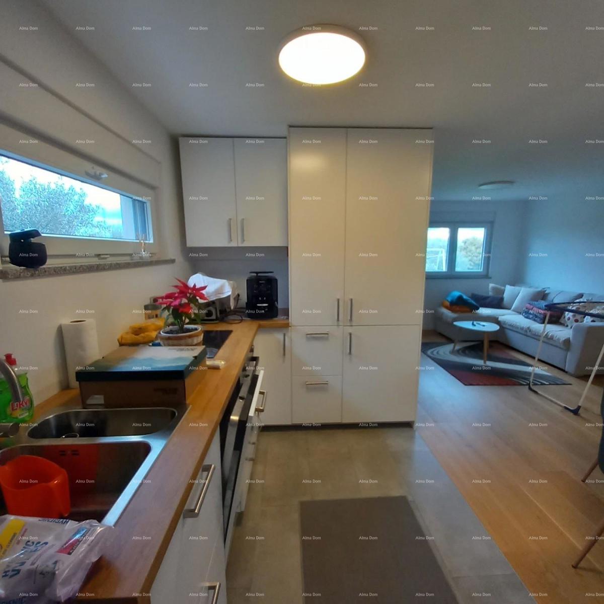 Hiša Pula