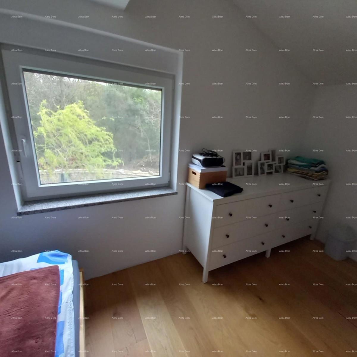 Hiša Pula