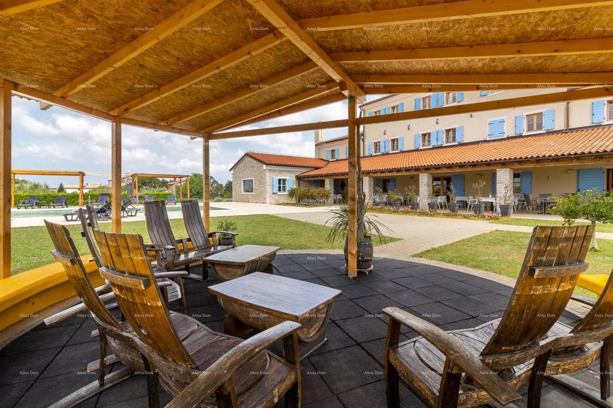 Hotel Pula
