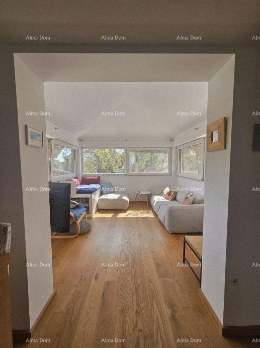 Prodaja stan 65 m² – Pula, Štinjan