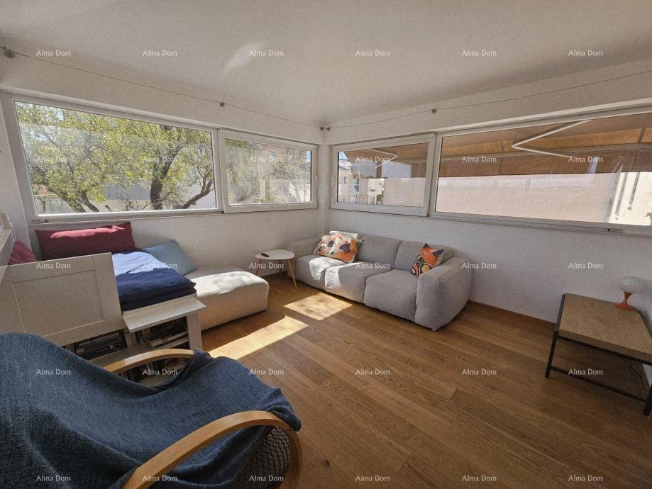 Prodaja stan 65 m² – Pula, Štinjan