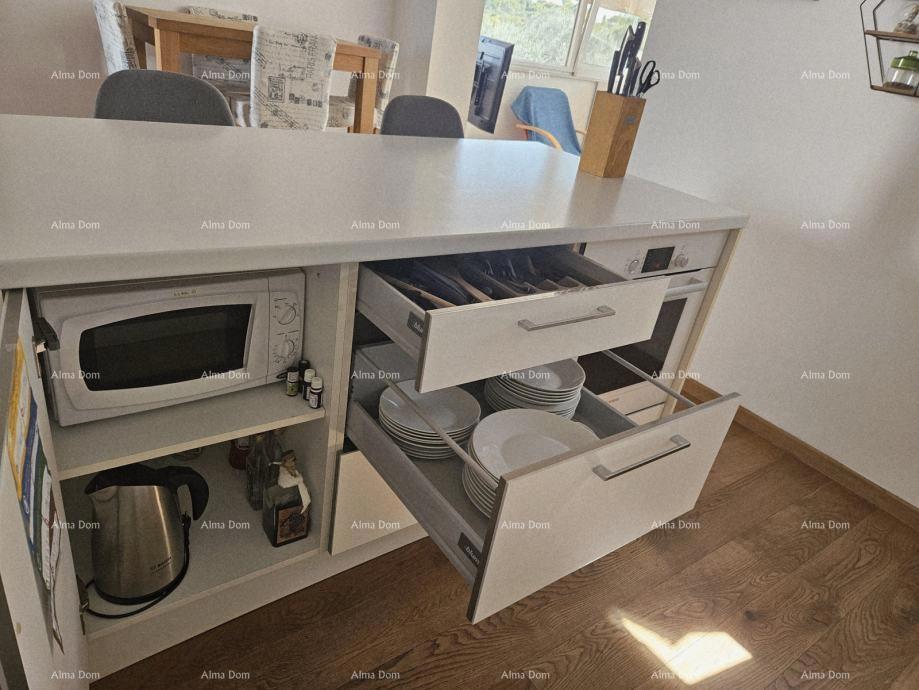 Prodaja stan 65 m² – Pula, Štinjan