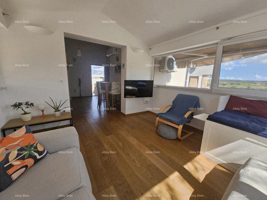 Prodaja stan 65 m² – Pula, Štinjan