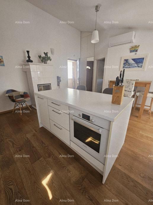 Prodaja stan 65 m² – Pula, Štinjan