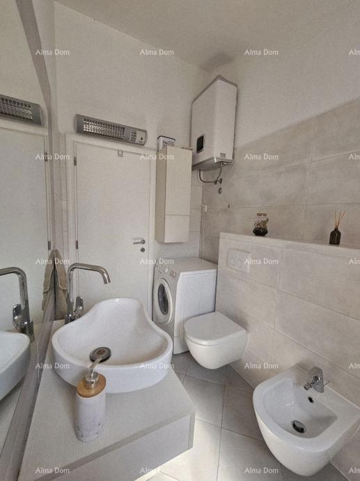 Prodaja stan 65 m² – Pula, Štinjan