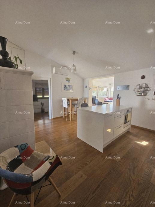 Prodaja stan 65 m² – Pula, Štinjan