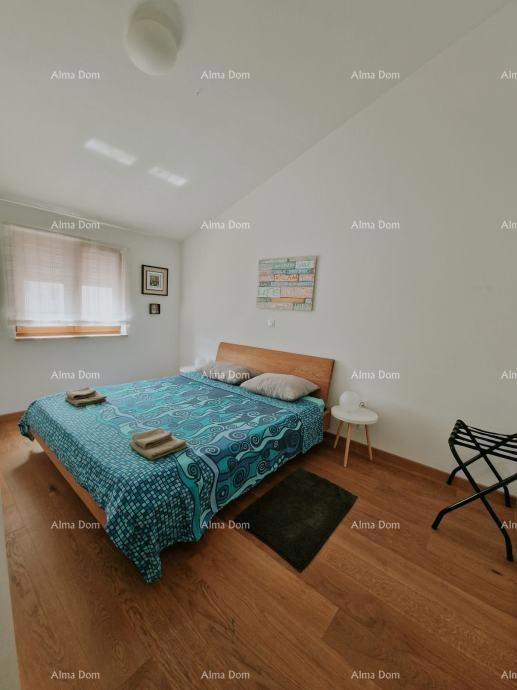 Prodaja stan 65 m² – Pula, Štinjan