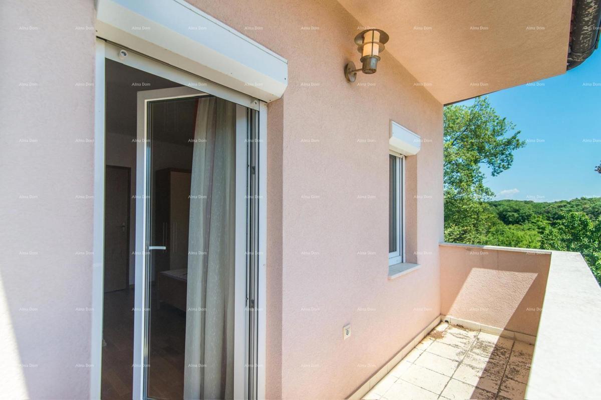 Šarmanten stan v Pješčani Uvali, blizu morja!