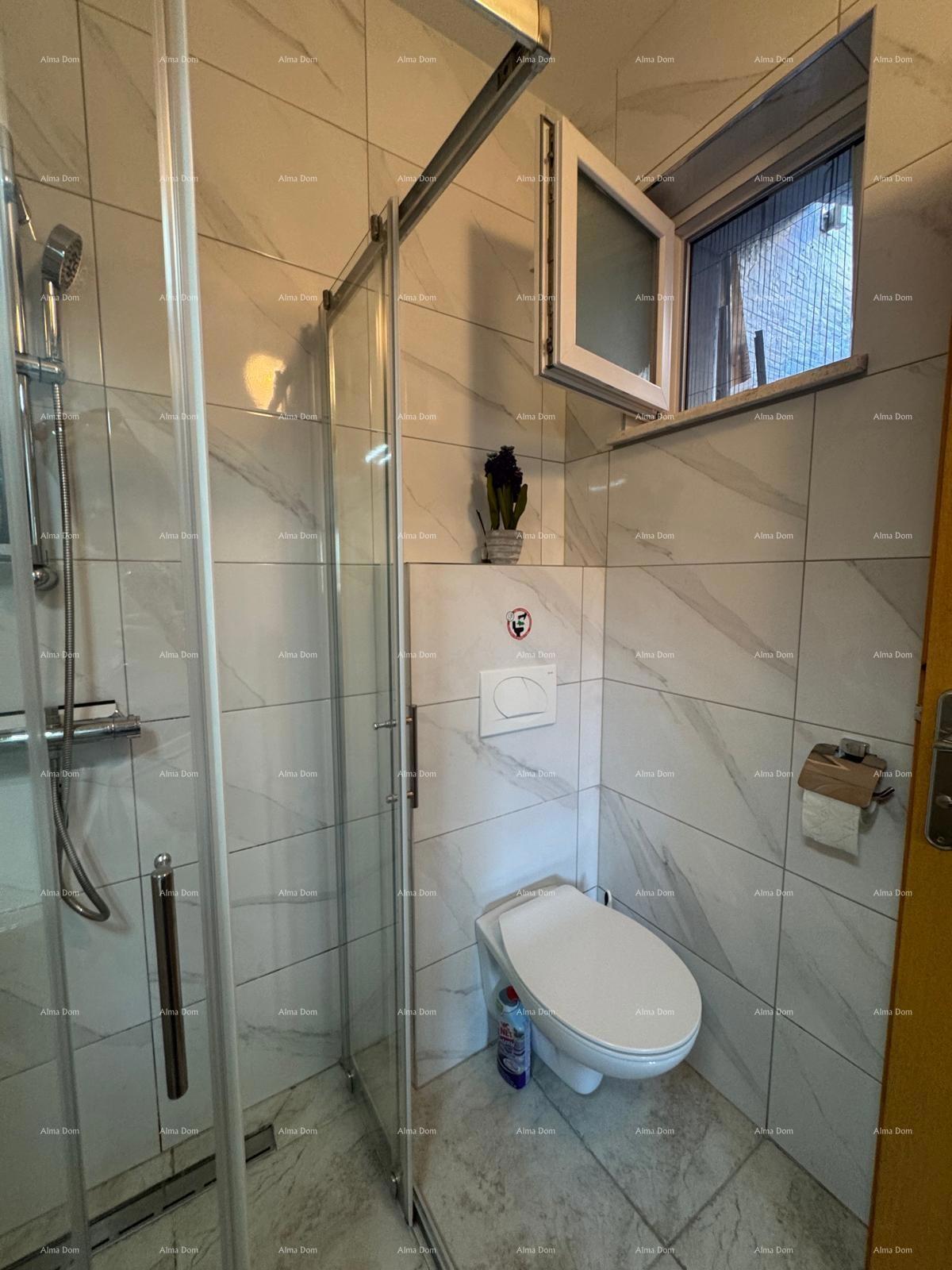 Prodaja - Moderna duplex hiša z dvema ločenima stanovanjskima enotama, Medulin!