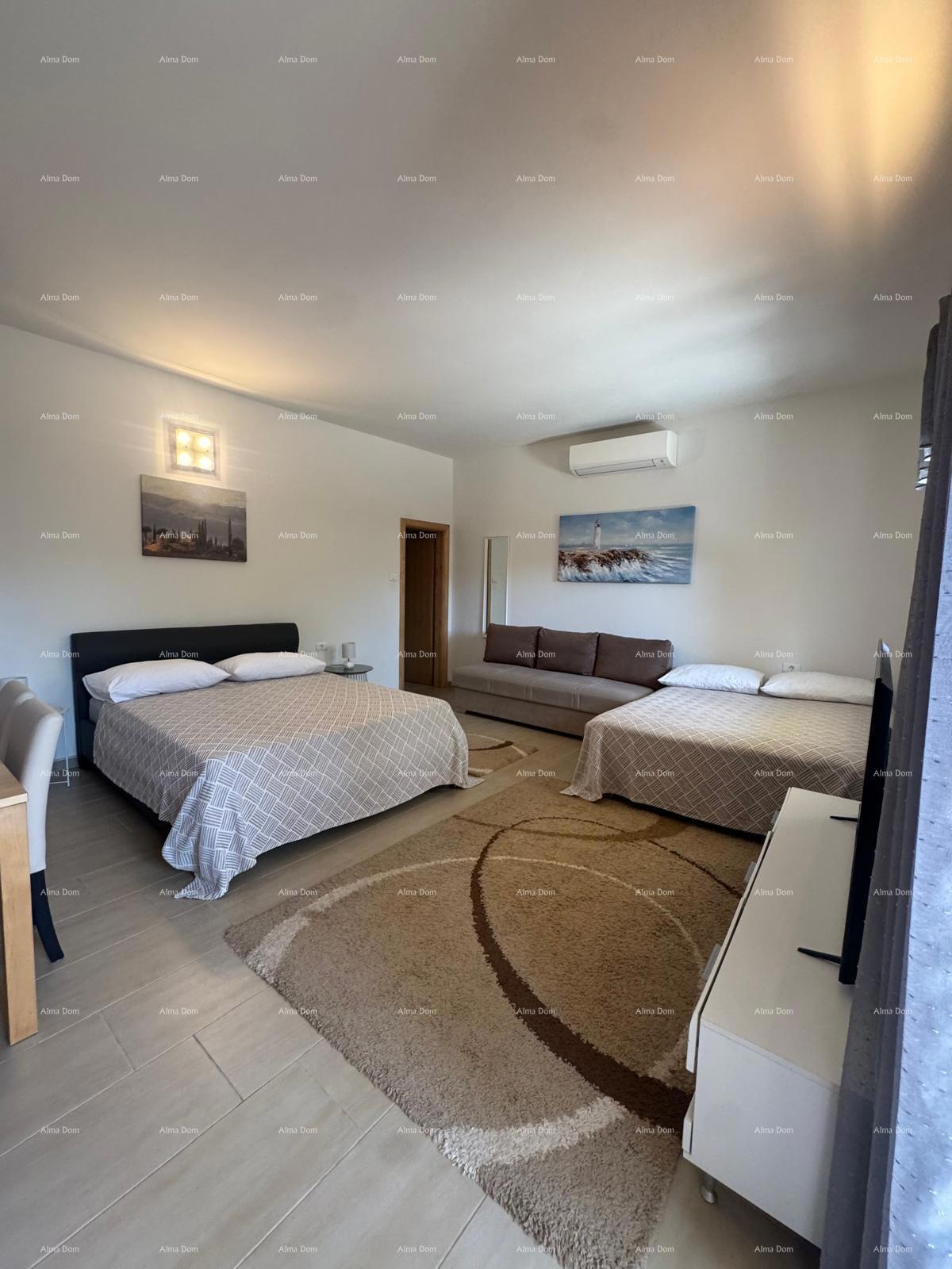 Prodaja - Moderna duplex hiša z dvema ločenima stanovanjskima enotama, Medulin!