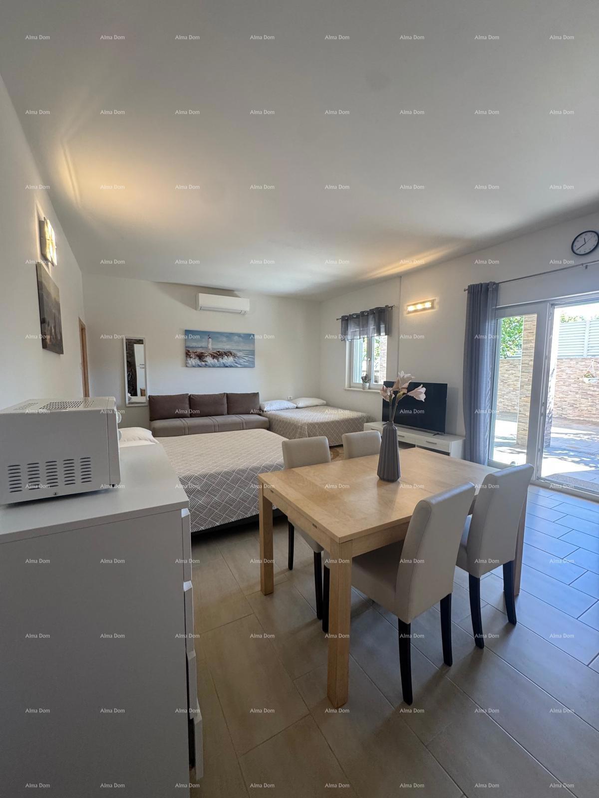 Prodaja - Moderna duplex hiša z dvema ločenima stanovanjskima enotama, Medulin!