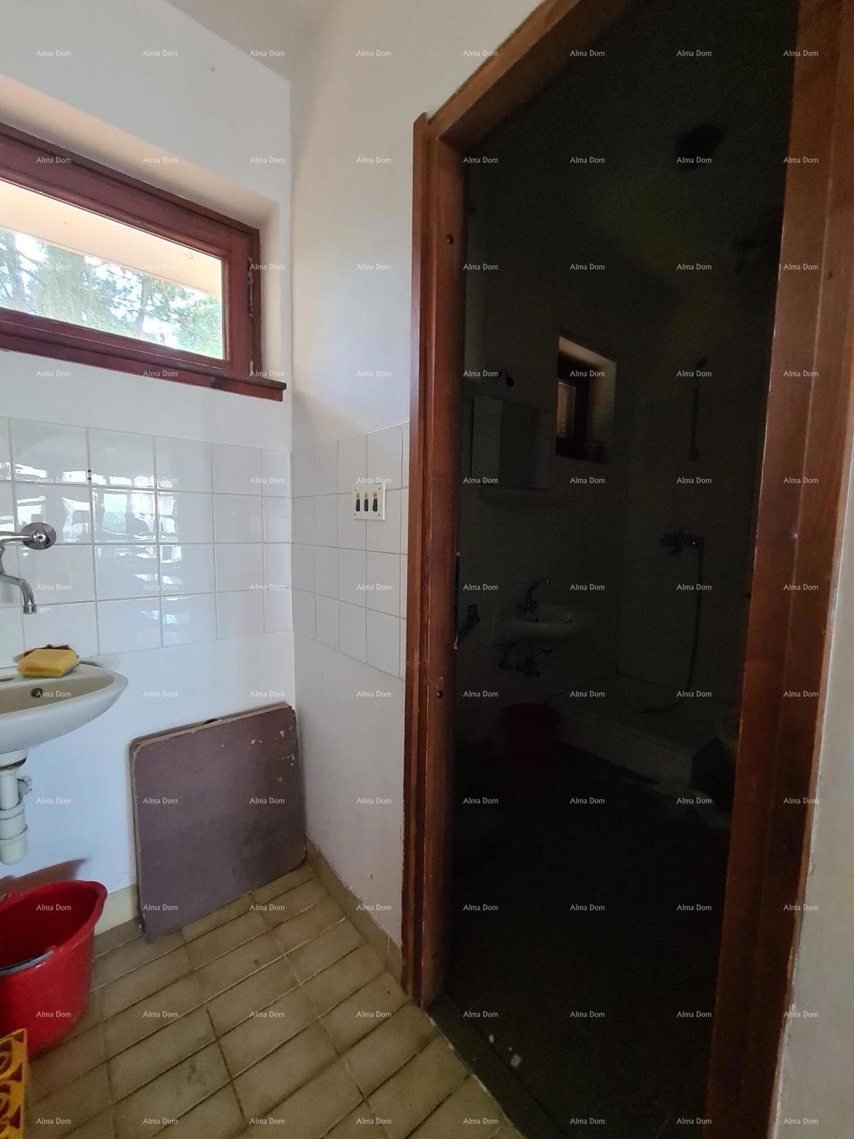 Na prodaju poslovni prostor – 55 m², Barbariga