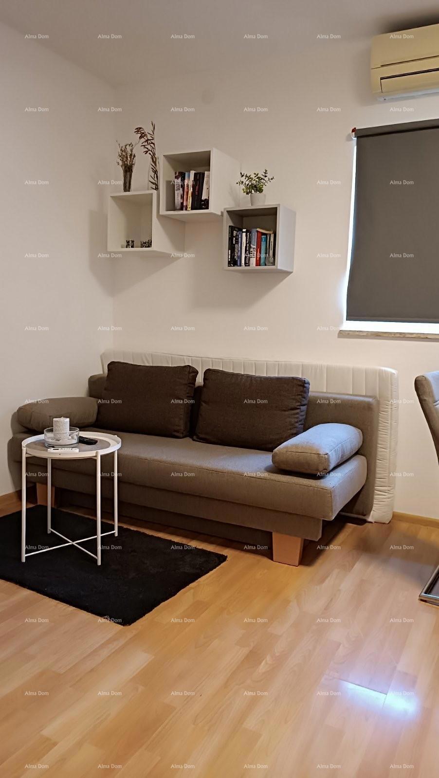 Ekskluzivno! Prodaja stanovanja, 1000 m od morja, Štinjan!