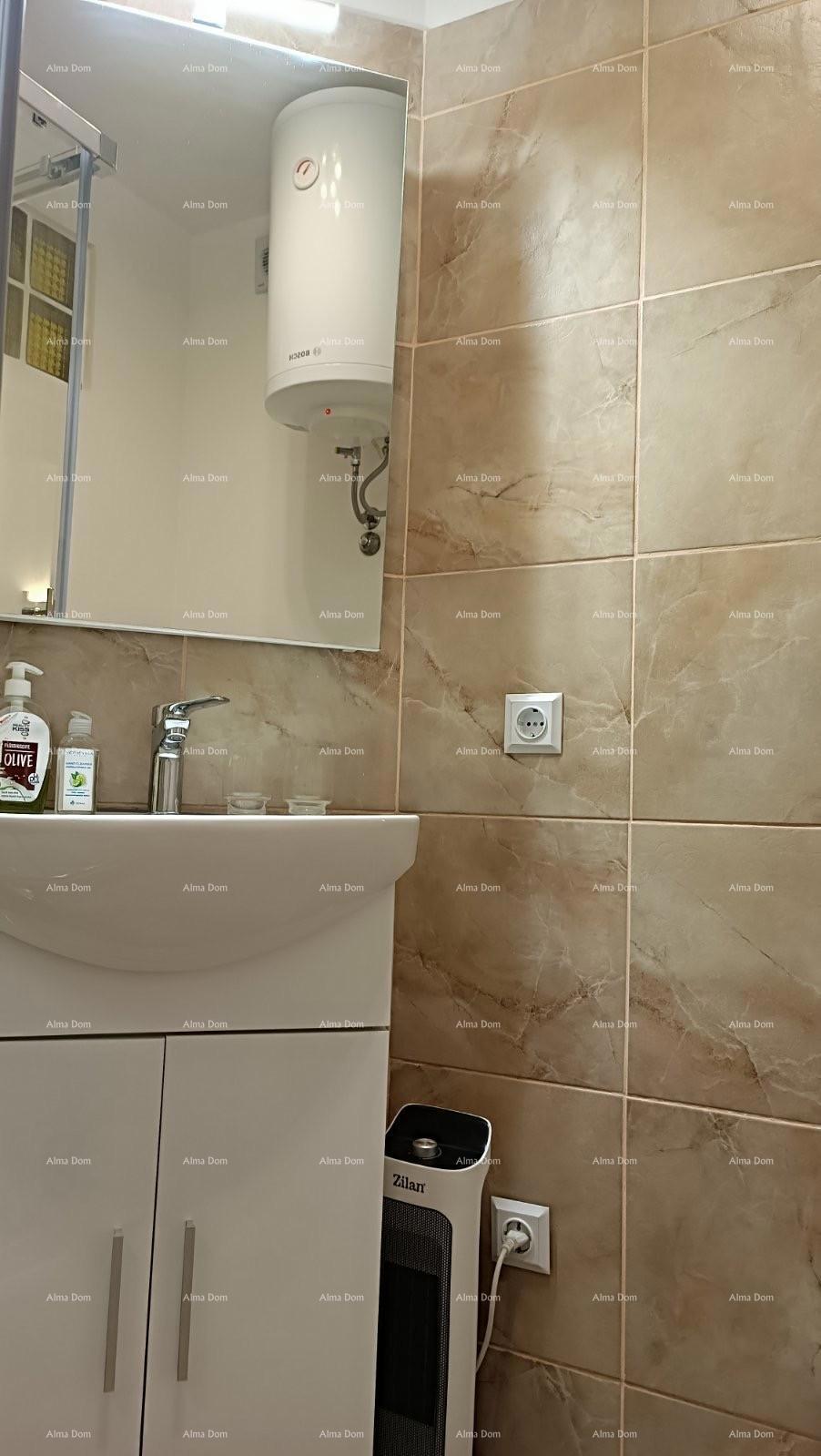 Ekskluzivno! Prodaja stanovanja, 1000 m od morja, Štinjan!