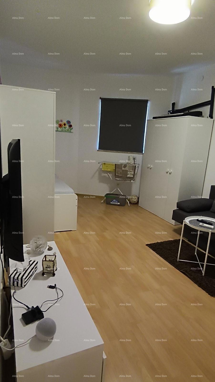 Ekskluzivno! Prodaja stanovanja, 1000 m od morja, Štinjan!