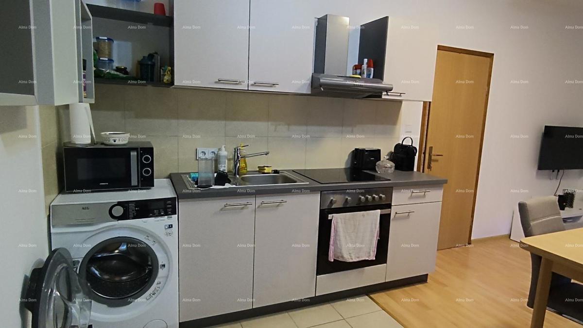 Ekskluzivno! Prodaja stanovanja, 1000 m od morja, Štinjan!