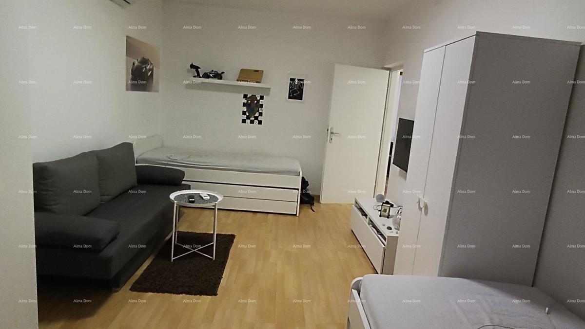 Ekskluzivno! Prodaja stanovanja, 1000 m od morja, Štinjan!