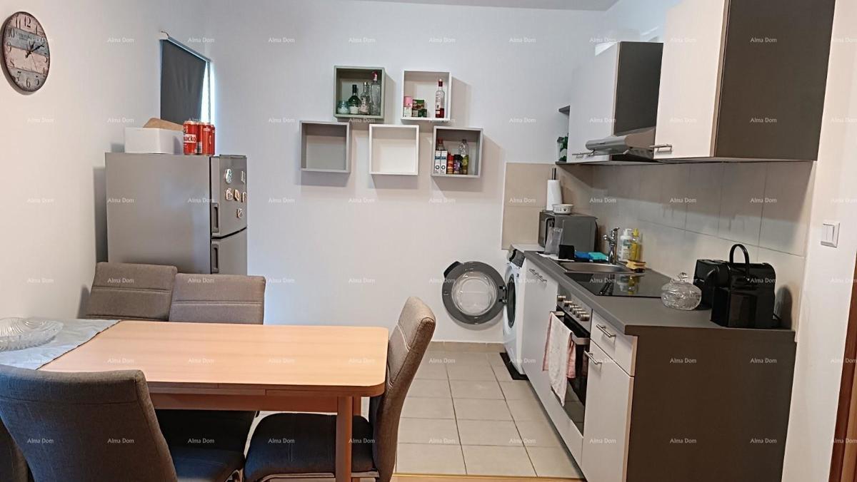 Ekskluzivno! Prodaja stanovanja, 1000 m od morja, Štinjan!