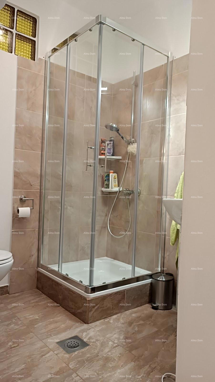 Ekskluzivno! Prodaja stanovanja, 1000 m od morja, Štinjan!