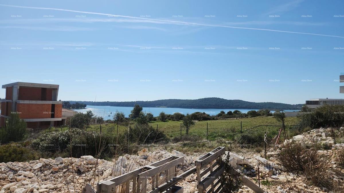 Prodaja apartmajev v novem projektu, Medulin!