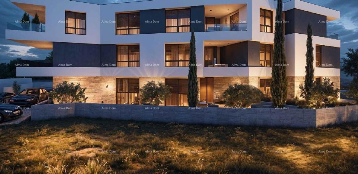 Please provide the title you would like me to translate into Slovenian (slv).