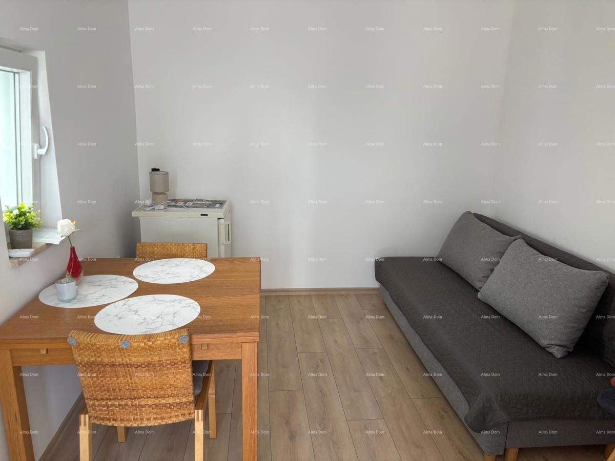 Prodaja stanovanja v novogradnji – Šišan