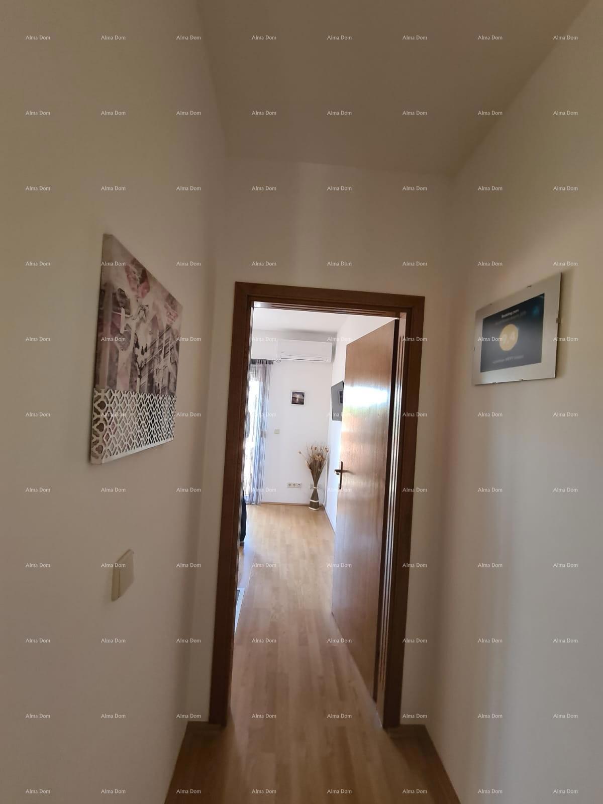 Stan na prodaju, Pula – Blizu mora