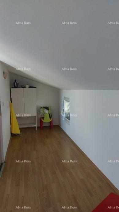 Stan na prodaju, Pula – Blizu mora