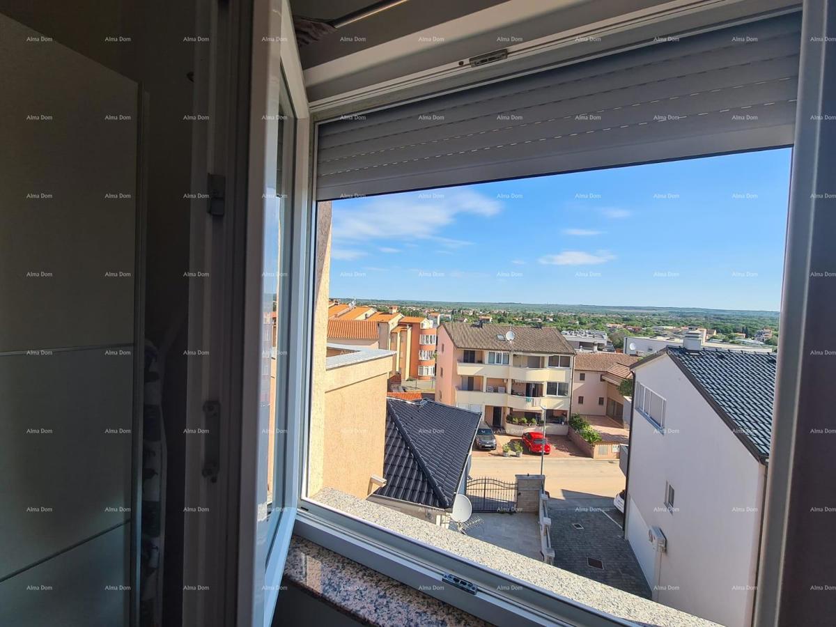 Stan na prodaju, Pula – Blizu mora