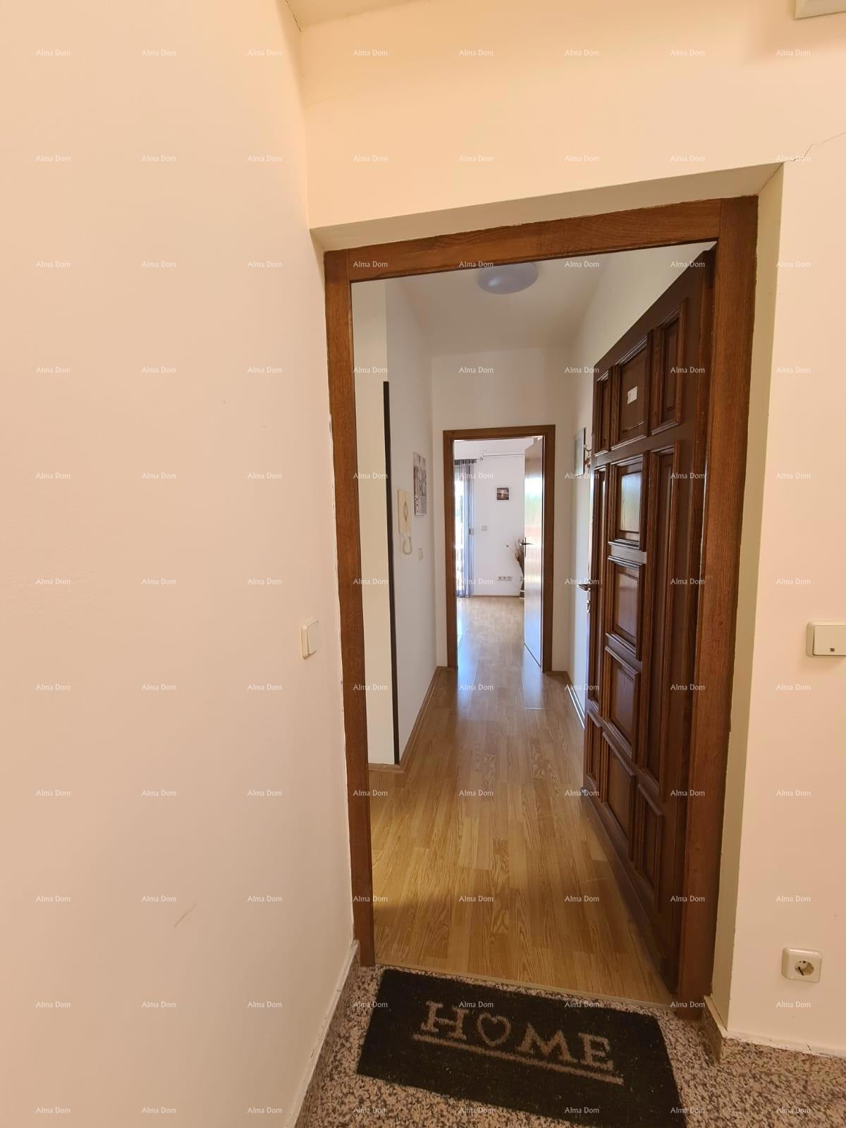 Stan na prodaju, Pula – Blizu mora