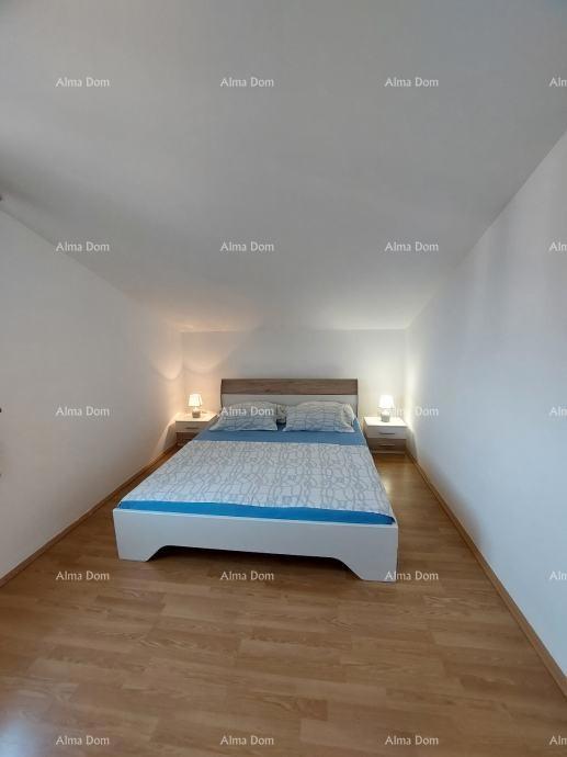 Stan na prodaju, Pula – Blizu mora