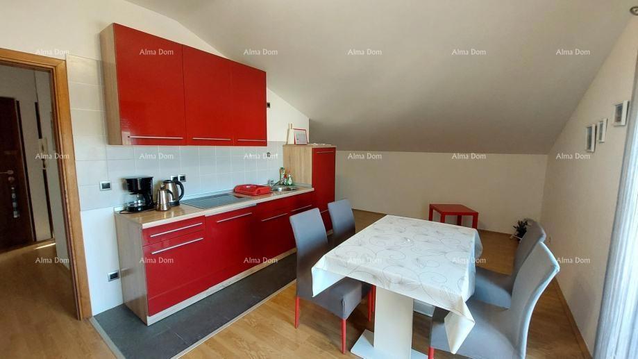 Stan na prodaju, Pula – Blizu mora