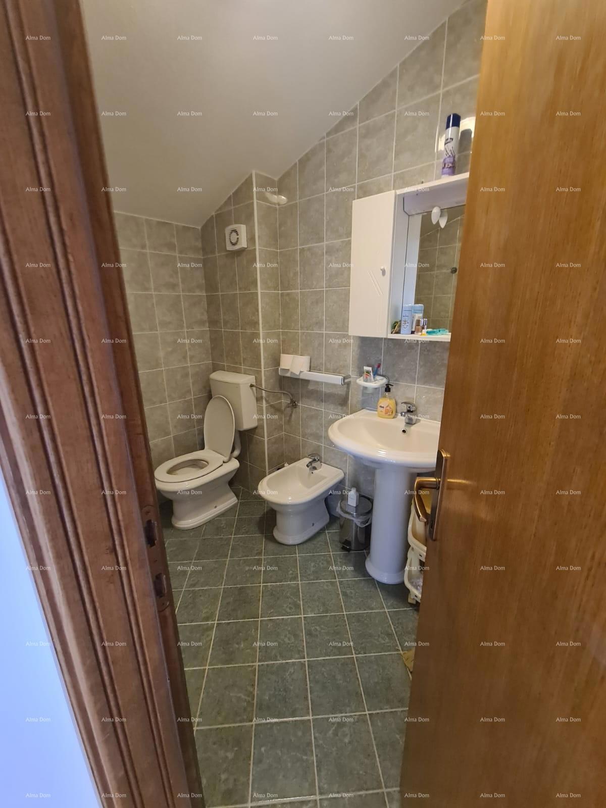 Stan na prodaju, Pula – Blizu mora