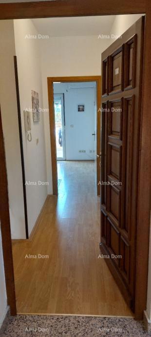 Stan na prodaju, Pula – Blizu mora