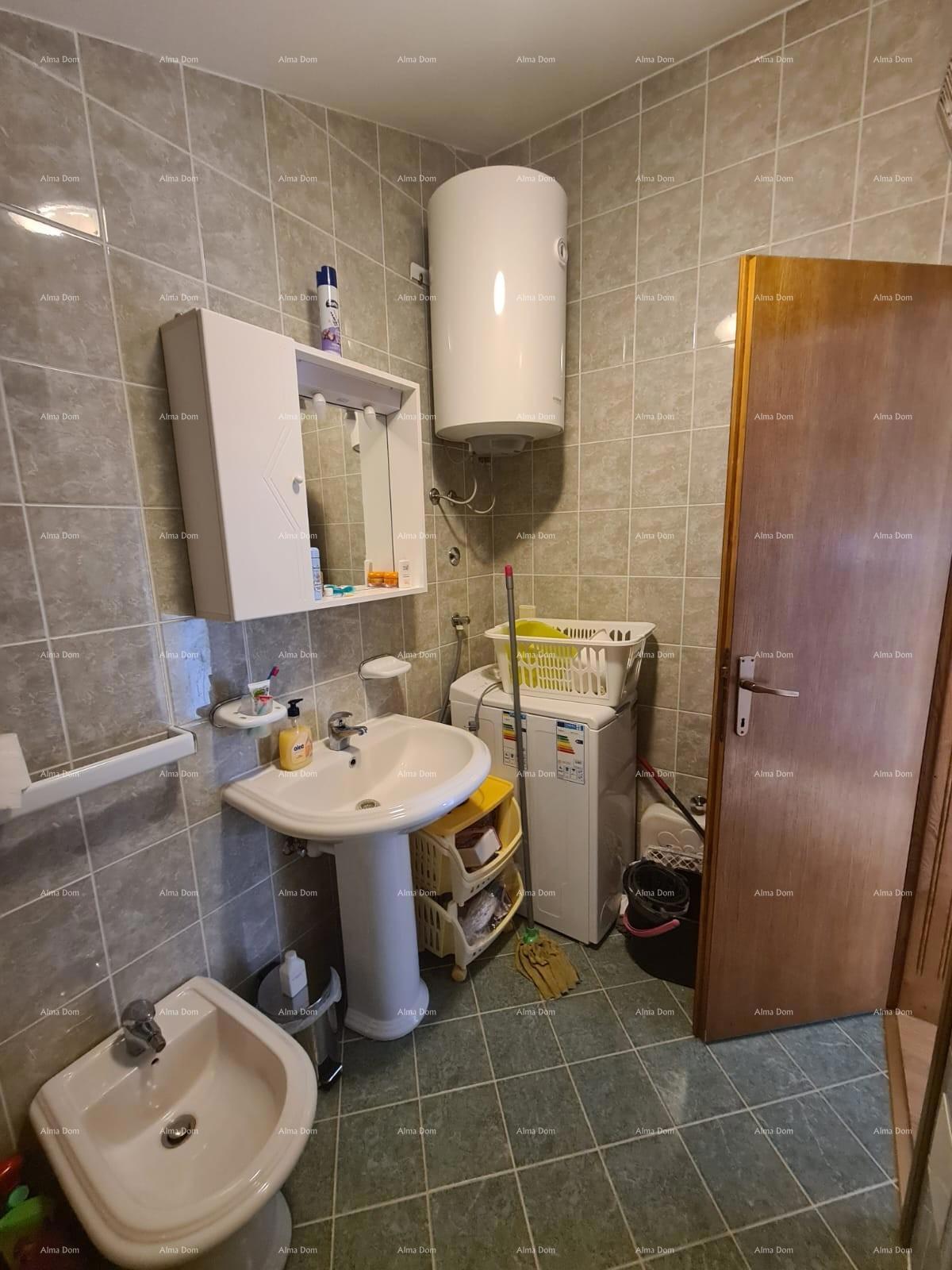 Stan na prodaju, Pula – Blizu mora