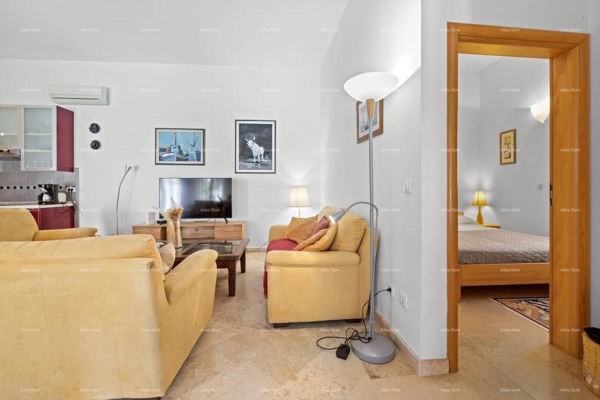 Prodaja renovirane istarske hiše s bazenom – Kanfanar, 208 m², dva objekta